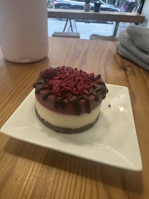 Rawsome Treats by null