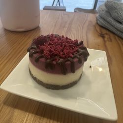 Rawsome Treats - Trisome Mini 2.5"