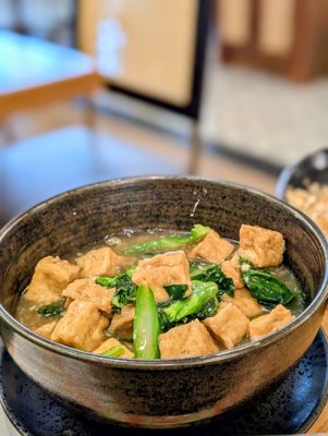 Dok Khao Thai (Chevy Chase) by null