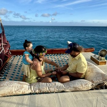 Kamoauli - Historical Tours Near Me - Honolulu, Hawaii