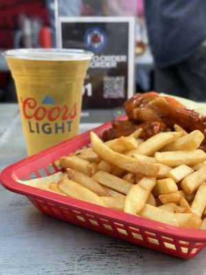 Britannia Pub by null