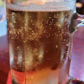Gringo's Mexican Kitchen - Dos Equis on Draft!! The best!! - Mexican Near Me - Spring, Texas