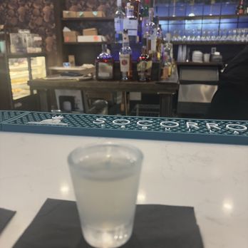 The Flour Shop Bakery - Drinks and dessert! - Bakeries Near Me - Flower Mound, Texas