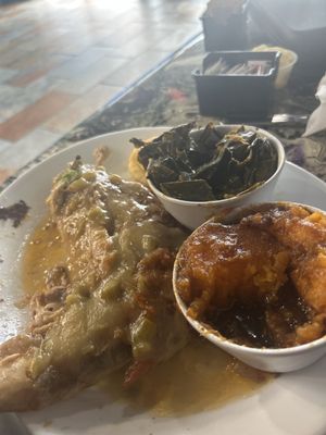 Southern Comfort Restaurant by null