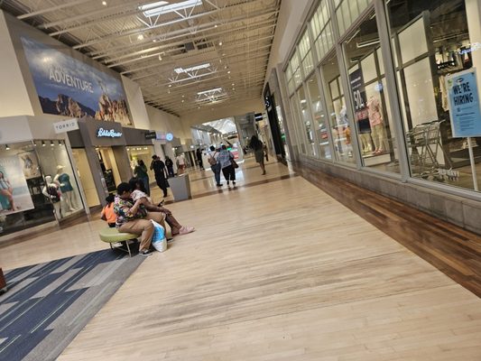 Concord Mills by null