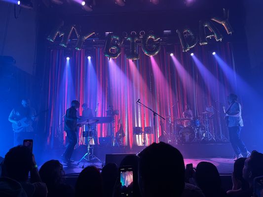 Emo's Austin by null