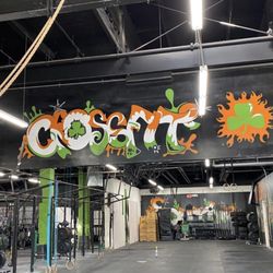 CrossFit Southie