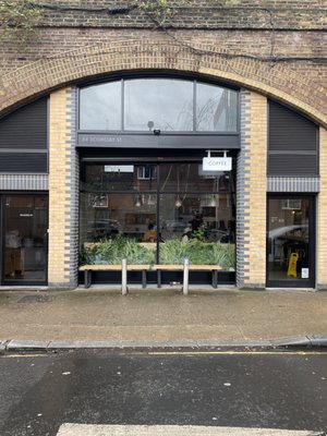 Origin Coffee (Scoresby Street) by null