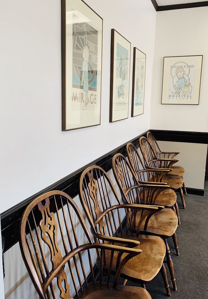 Speech - child therapist in San Francisco, CA