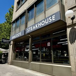 ABACCO'S STEAKHOUSE - 07.09.26