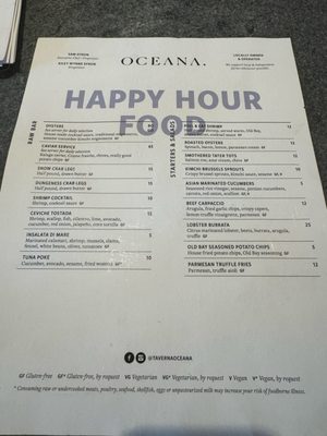 Menu photo 7 Taverna Oceana Jacksonville, FL Menu photo 7 Taverna Oceana Jacksonville, FL