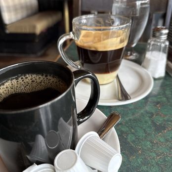 Java House - Coffees at Java - Coffee & Tea Near Me - Toronto, Ontario