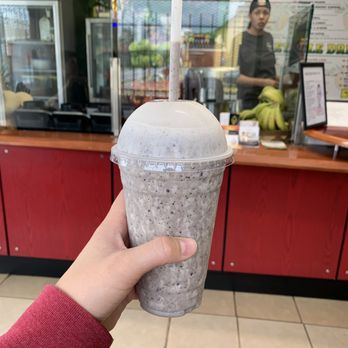 Nutritious Alternatives - blueberry cleanse - Vegetarian Near Me - Augusta, Georgia