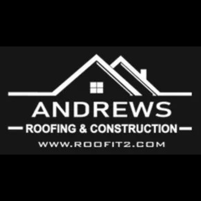 Andrews Roofing and Construction Logo