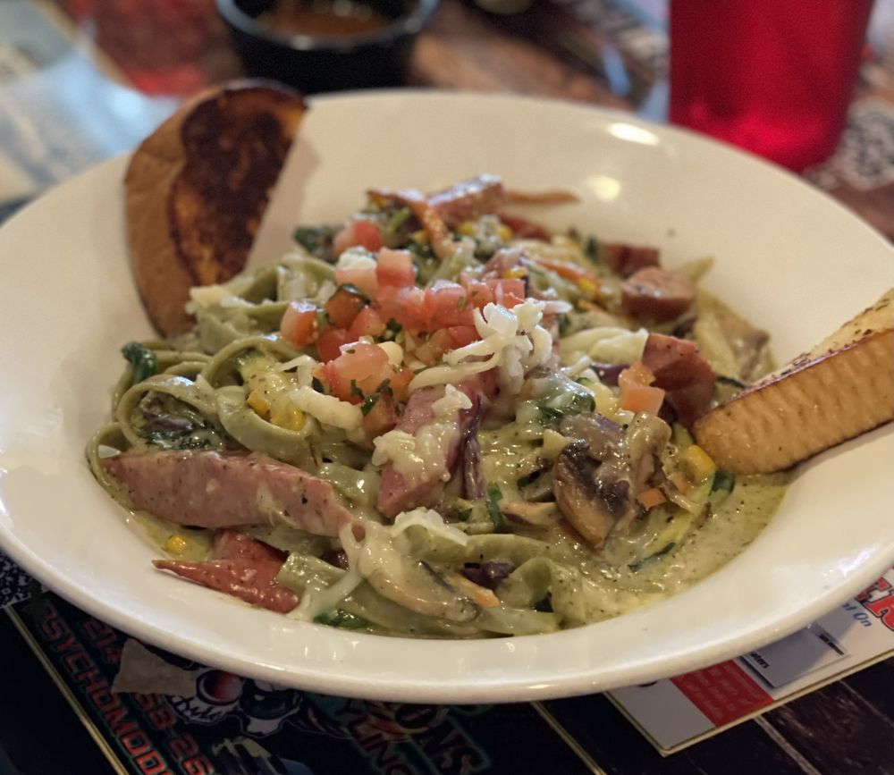 Rio Lerma Mexican Restaurant