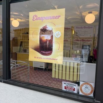 Friendly Donuts - Donuts Near Me - Orange, California Friendly Donuts - Donuts Near Me - Orange, California
