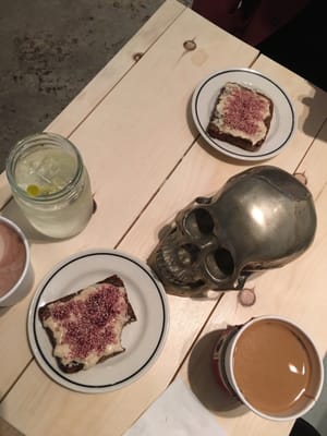 Flowerboy Project by null