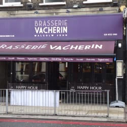Brasserie Vacherin