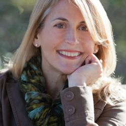 Jami Bertini - Jami Bertini Life & Divorce Coach