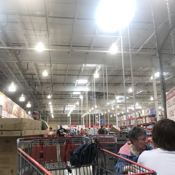 Costco - People enjoying the store! - Wholesale Stores Near Me - Hoover, Alabama Costco - People enjoying the store! - Wholesale Stores Near Me - Hoover, Alabama