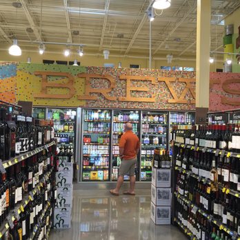 Whole Foods Market - Beers and wines - Grocery Near Me - Katy, Texas