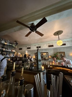 Maison Premiere by null