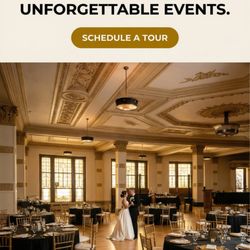 The Albert Pike Masonic Center