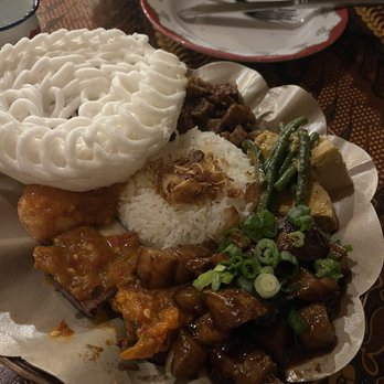 Wajan - Indonesian Near Me - Portland, Oregon Wajan - Indonesian Near Me - Portland, Oregon