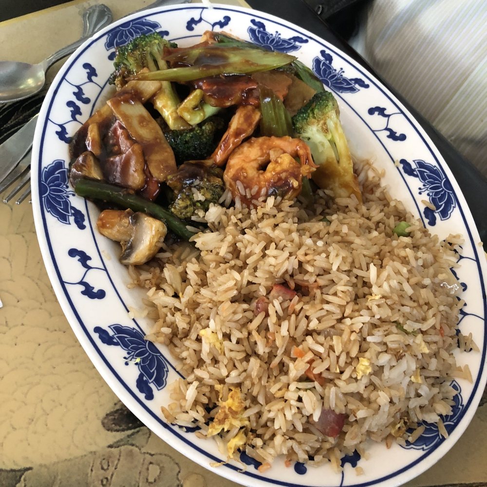 GREAT FORTUNE CHINESE RESTAURANT 39 Photos & 51 Reviews 443 N Main