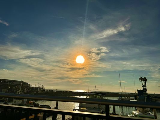Marina Del Rey Marina by null