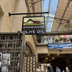 Stonehouse California Olive Oil