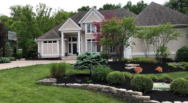 Eagle Landscaping on Yelp