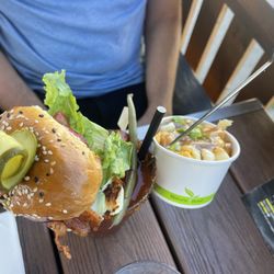 Extreme Eatery