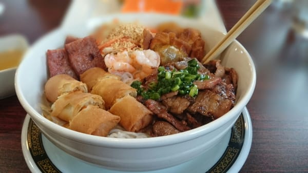 Pho A Dong Restaurant by null