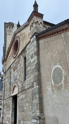 Chiesa di Santa Maria degli Angioli by null
