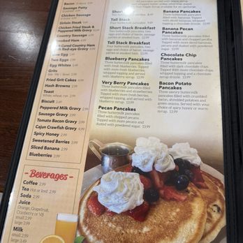 Twisted Biscuit Diner - American Near Me - Tavares, Florida