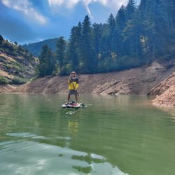 Ogden Valley Sports - SUP