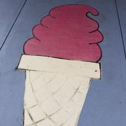 Lang's Ice Cream