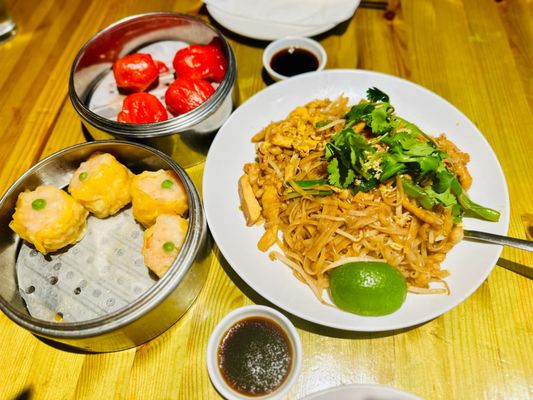 Dim Sum House by Jane G's - University City by null