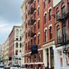 SoHo gift card