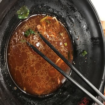 MIAN - Szechuan Near Me - Rowland Heights, California