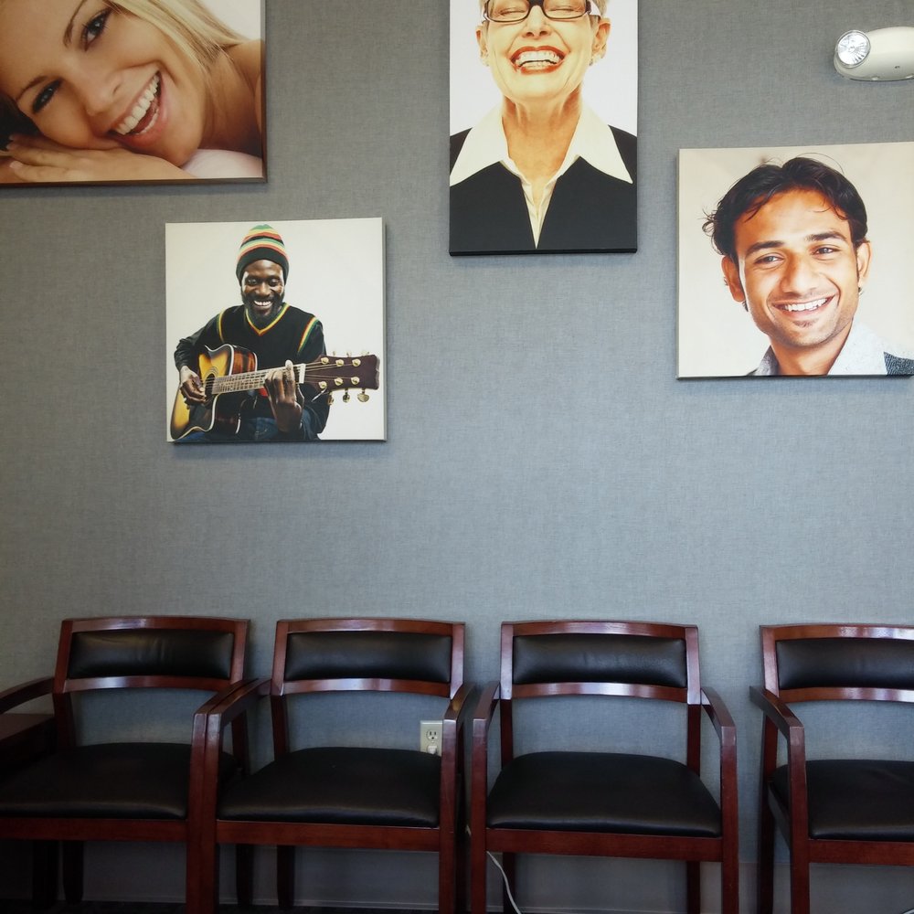 Coast Dental - Waiting room - General Dentistry Near Me - Wesley Chapel, Florida Coast Dental - Waiting room - General Dentistry Near Me - Wesley Chapel, Florida