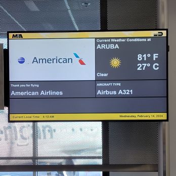 American Airlines - Let's rock! - Airlines Near Me - Miami, Florida American Airlines - Let's rock! - Airlines Near Me - Miami, Florida