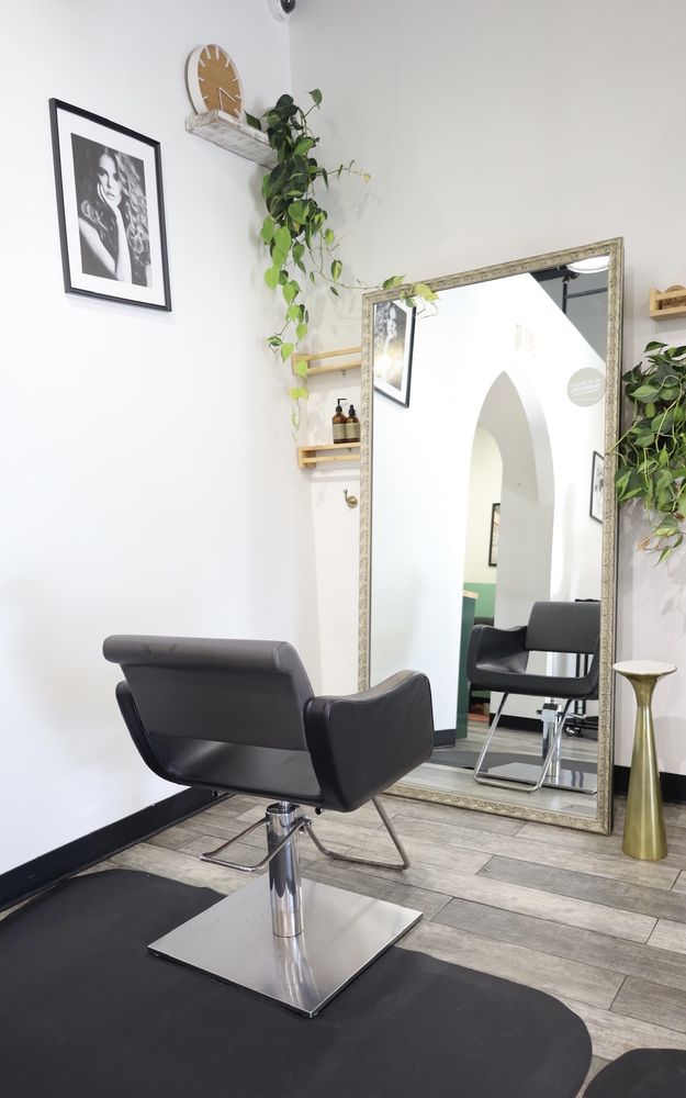 INSPIRE SALON 11089 Resort Rd, Ellicott City, Maryland 121 Photos