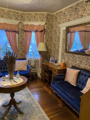 Coolidge Corner Guest House by null