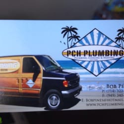 PCH Plumbing