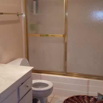 Dry Express Restoration - Before - Bathroom Remodel - Damage Restoration Near Me - Lemon Grove, California Dry Express Restoration - Before - Bathroom Remodel - Damage Restoration Near Me - Lemon Grove, California