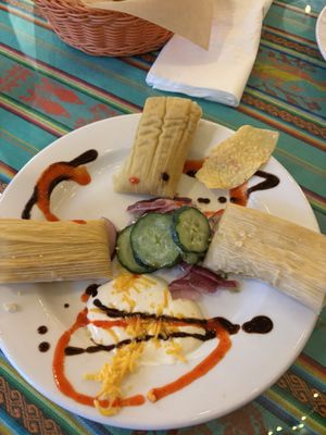 Rolando's Nuevo Latino Restaurante by null