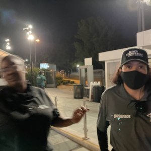 Photo of Greek Theatre - Los Angeles, CA, United States. Trying to get away from being recorded with the horrible non-professional attitude towards some mellow, nice open minded and cool guests.