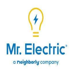 Slide of Mr. Electric of Woodland Hills